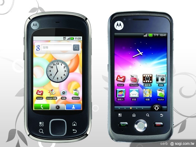 MOTO推雙機QUENCH、QUENCH XT3出擊 MOTO推雙機QUENCH、QUENCH XT3出擊