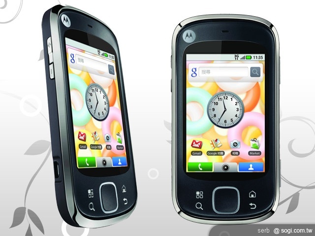 MOTO推雙機QUENCH、QUENCH XT3出擊 MOTO推雙機QUENCH、QUENCH XT3出擊