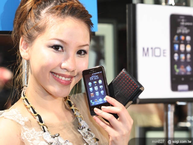 Garmin-Asus M10E 中華獨賣0元起 Garmin-Asus M10E 中華獨賣0元起