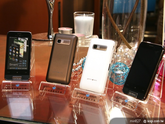 Garmin-Asus M10E 中華獨賣0元起 Garmin-Asus M10E 中華獨賣0元起