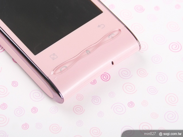 智慧美型 LG opTimus GT540 輕鬆上手 智慧美型 LG opTimus GT540 輕鬆上手