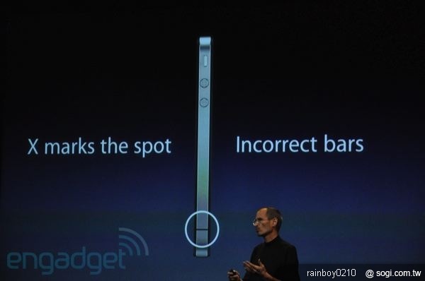 蘋果：iPhone 4 不滿意30天內可全額退款