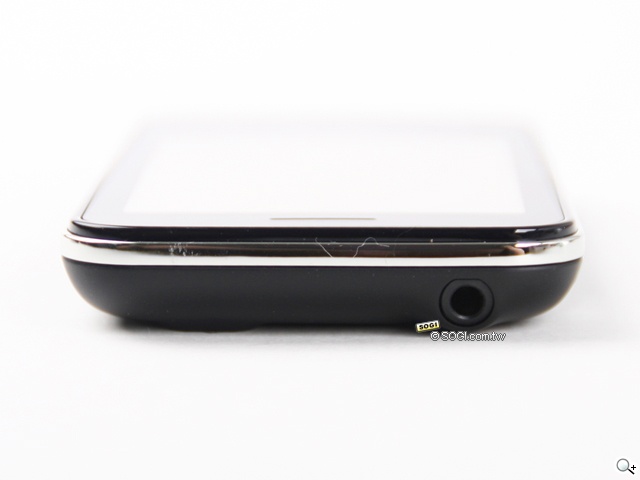 WM 6.5.3入門機 Acer neoTouch P400 WM 6.5.3入門機 Acer neoTouch P400