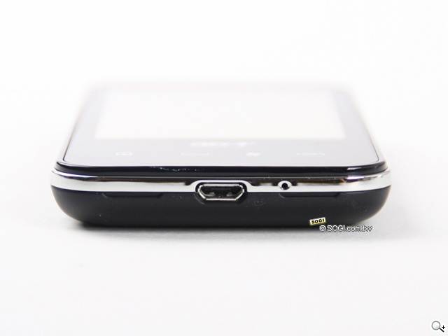 WM 6.5.3入門機 Acer neoTouch P400 WM 6.5.3入門機 Acer neoTouch P400