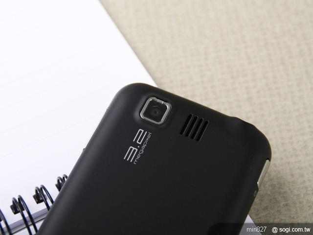 WM 6.5.3入門機 Acer neoTouch P400 WM 6.5.3入門機 Acer neoTouch P400