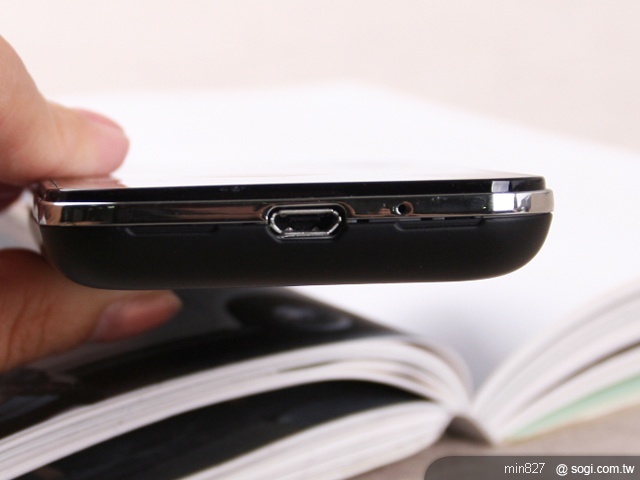 WM 6.5.3入門機 Acer neoTouch P400 WM 6.5.3入門機 Acer neoTouch P400