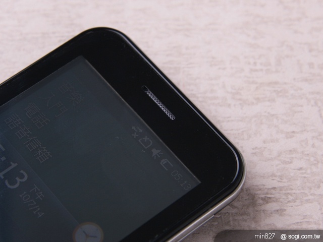 WM 6.5.3入門機 Acer neoTouch P400 WM 6.5.3入門機 Acer neoTouch P400