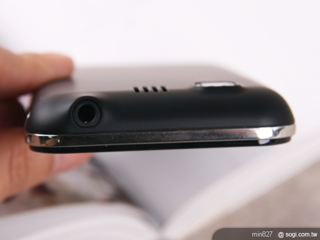 WM 6.5.3入門機 Acer neoTouch P400 WM 6.5.3入門機 Acer neoTouch P400