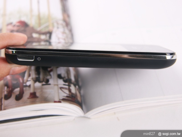 WM 6.5.3入門機 Acer neoTouch P400 WM 6.5.3入門機 Acer neoTouch P400