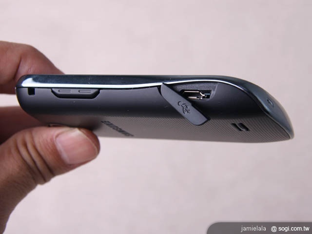 超值平價觸控機 SAMSUNG S3370 超值平價觸控機 SAMSUNG S3370