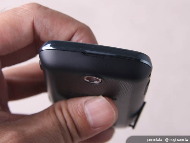 超值平價觸控機 SAMSUNG S3370 超值平價觸控機 SAMSUNG S3370