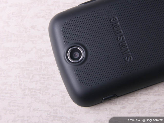 超值平價觸控機 SAMSUNG S3370 超值平價觸控機 SAMSUNG S3370