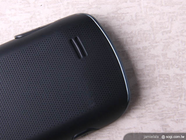 超值平價觸控機 SAMSUNG S3370 超值平價觸控機 SAMSUNG S3370