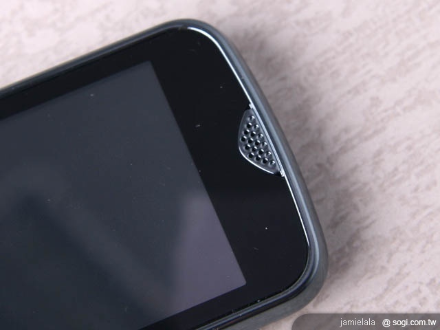 超值平價觸控機 SAMSUNG S3370 超值平價觸控機 SAMSUNG S3370