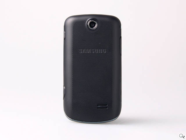 超值平價觸控機 SAMSUNG S3370 超值平價觸控機 SAMSUNG S3370