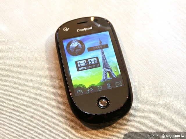 「全球漫遊一碼通」 亞太發表雙模機 「全球漫遊一碼通」 亞太發表雙模機