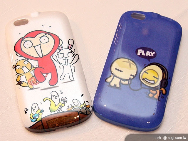 中生代炫風來襲 - MOTO QUENCH MB501 中生代炫風來襲 - MOTO QUENCH MB501