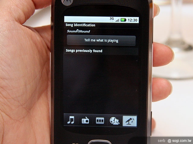 MOTO MB501、XT3、EX300 平價登場 MOTO MB501、XT3、EX300 平價登場