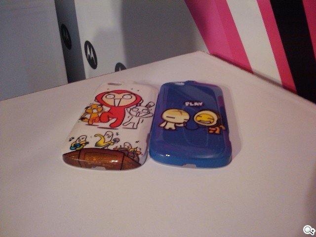 MOTO MB501、XT3、EX300 平價登場 MOTO MB501、XT3、EX300 平價登場