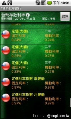 隨身銀行任我行 - 國泰世華 My MobiBank