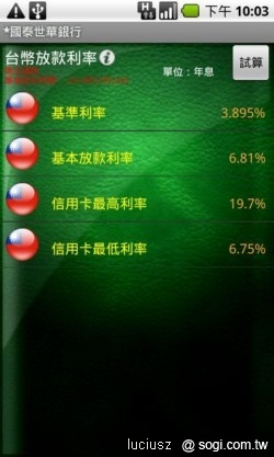 隨身銀行任我行 - 國泰世華 My MobiBank