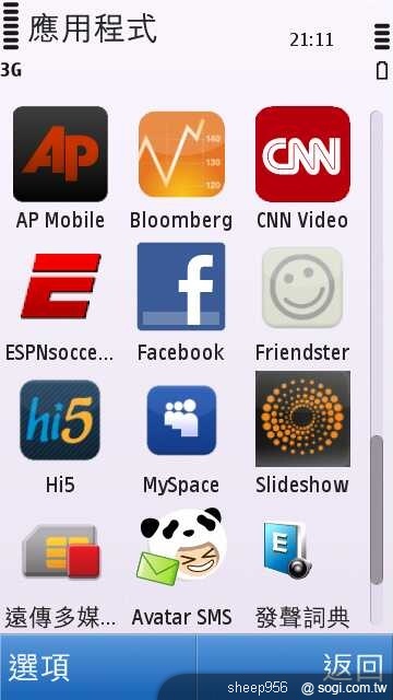 【開箱測試】Nokia C6 創意大膽玩 【開箱測試】Nokia C6 創意大膽玩