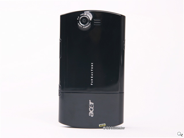 小幅改版 輕量升級 - Acer Liquid E 小幅改版 輕量升級 - Acer Liquid E