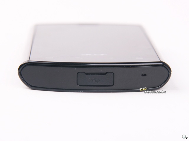 小幅改版 輕量升級 - Acer Liquid E 小幅改版 輕量升級 - Acer Liquid E