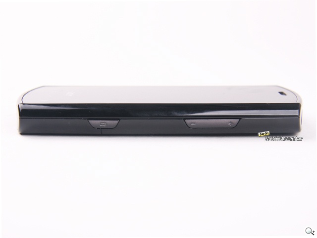 小幅改版 輕量升級 - Acer Liquid E