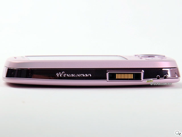 Sony Ericsson Zylo 超夢幻小樂迷 Sony Ericsson Zylo 超夢幻小樂迷