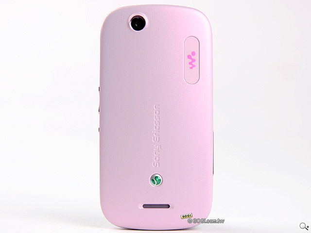 Sony Ericsson Zylo 超夢幻小樂迷 Sony Ericsson Zylo 超夢幻小樂迷