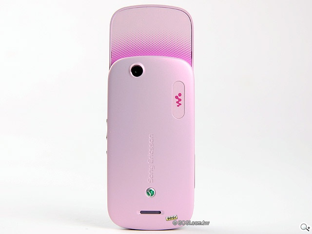 Sony Ericsson Zylo 超夢幻小樂迷 Sony Ericsson Zylo 超夢幻小樂迷