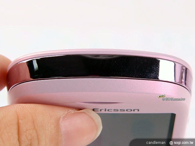 Sony Ericsson Zylo 超夢幻小樂迷 Sony Ericsson Zylo 超夢幻小樂迷