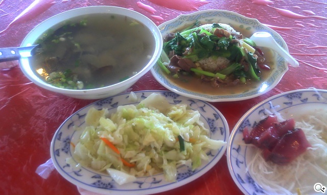 Garmin-Asus M10E 帶你瘋綠島 Garmin-Asus M10E 帶你瘋綠島