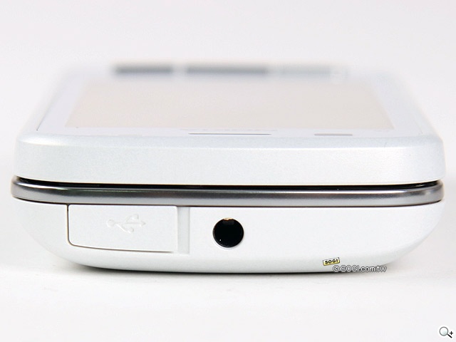 NOKIA C6 行動網路潮男機 NOKIA C6 行動網路潮男機