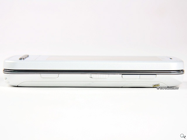 NOKIA C6 行動網路潮男機 NOKIA C6 行動網路潮男機