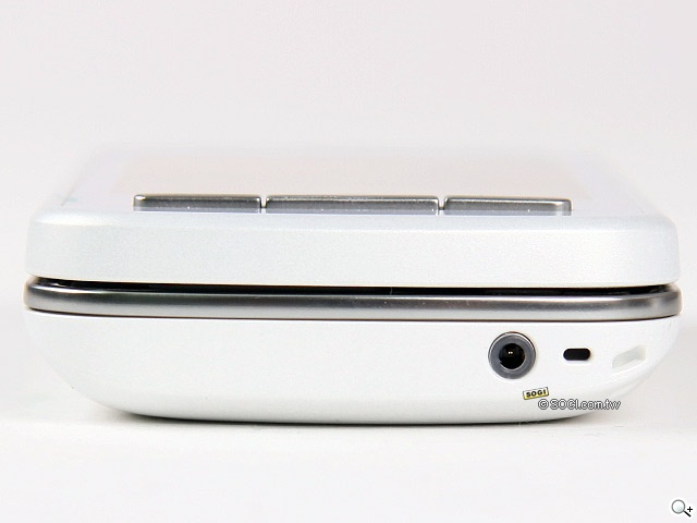 NOKIA C6 行動網路潮男機 NOKIA C6 行動網路潮男機