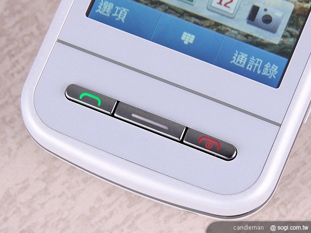 NOKIA C6 行動網路潮男機 NOKIA C6 行動網路潮男機