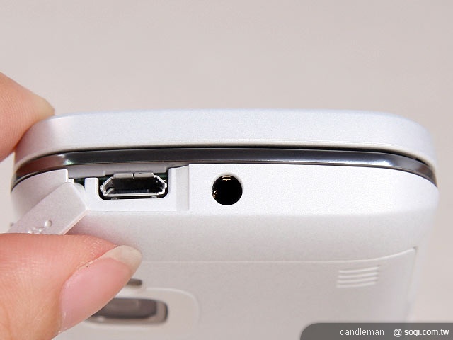 NOKIA C6 行動網路潮男機 NOKIA C6 行動網路潮男機