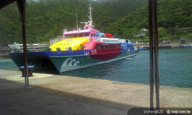 Garmin-Asus M10E 帶你瘋綠島 Garmin-Asus M10E 帶你瘋綠島