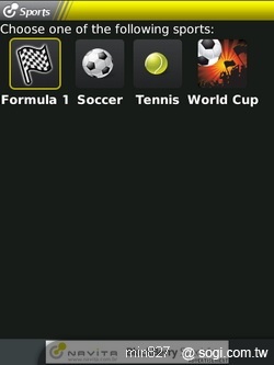 黑莓軟體市集 娛樂特搜 黑莓軟體市集 娛樂特搜