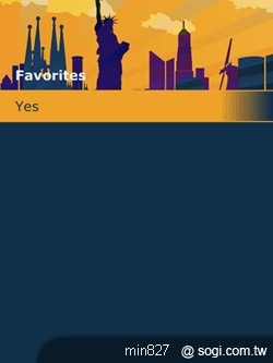 黑莓軟體市集 娛樂特搜 黑莓軟體市集 娛樂特搜