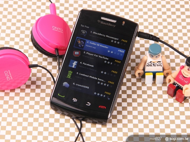 黑莓軟體市集 娛樂特搜 黑莓軟體市集 娛樂特搜