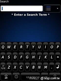 黑莓軟體市集 娛樂特搜 黑莓軟體市集 娛樂特搜