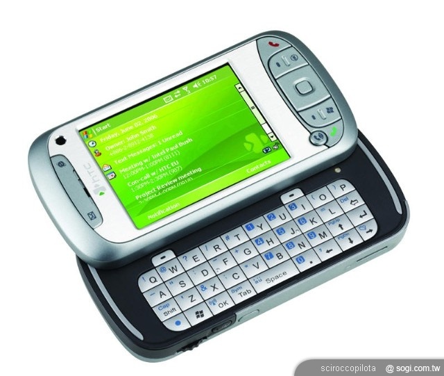 HTC品牌之路 展翅高飛、揮軍中國