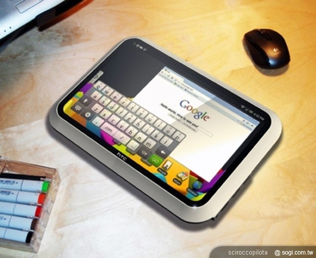 HTC品牌之路 展翅高飛、揮軍中國