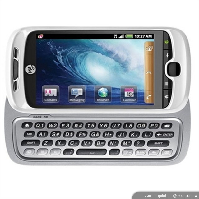 HTC品牌之路 展翅高飛、揮軍中國