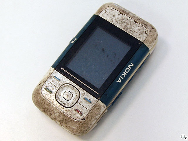 手機也要做Spa 清潔達人教你洗手機 手機也要做Spa 清潔達人教你洗手機