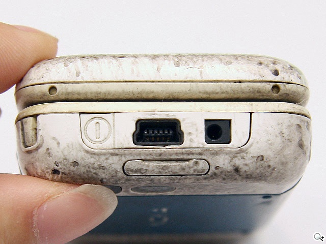 手機也要做Spa 清潔達人教你洗手機 手機也要做Spa 清潔達人教你洗手機