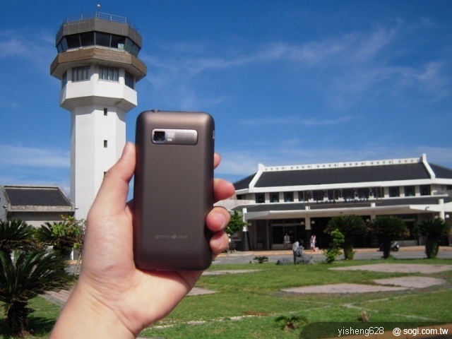 Garmin-Asus M10E 帶你瘋綠島 Garmin-Asus M10E 帶你瘋綠島